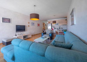 Milenium Two Bedroom Apartment Budva